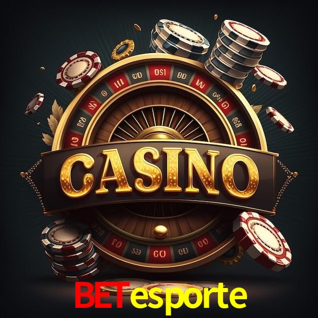 betesporte login