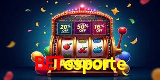betesporte login