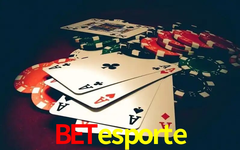 Explore as vantagens do betesporte: serviço profissional e confiabilidade