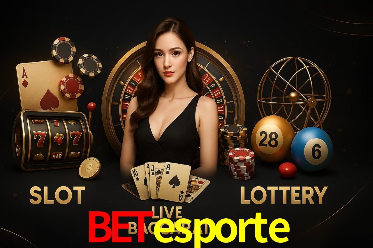 betesporte login