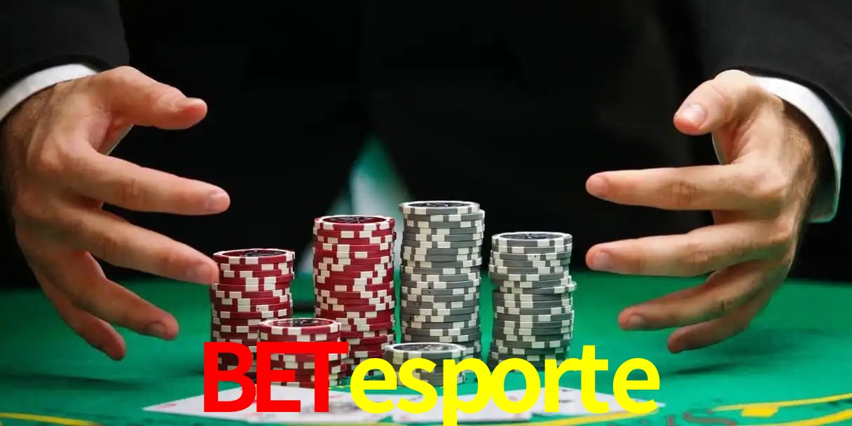 betesporte login