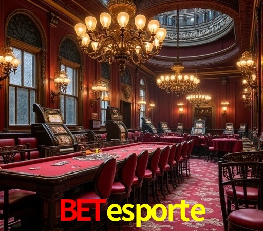 betesporte