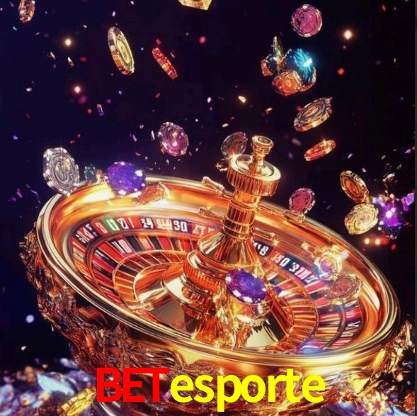 betesporte: Seu Cassino Premiado com Pagamentos Rápidos