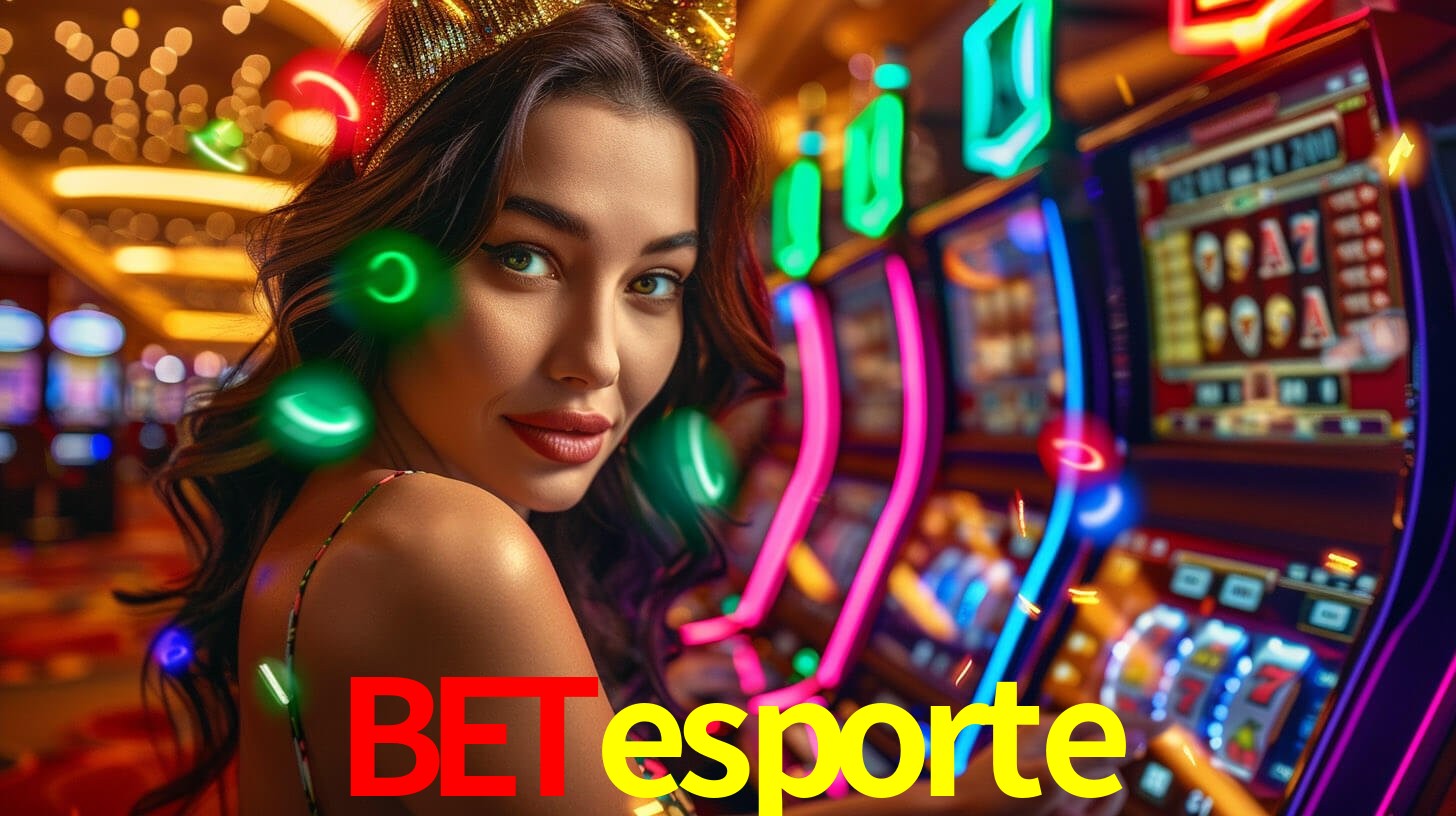 Bônus Generosos e Exclusivos no betesporte para Você!